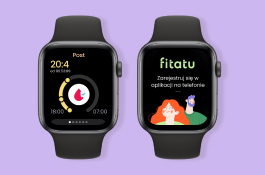 Fitatu AppleWatch
